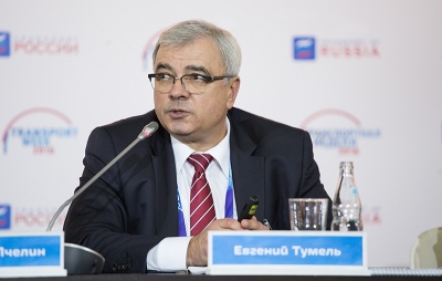 Шереметьево поделился опытом развития инфраструктуры к ЧМ-2018